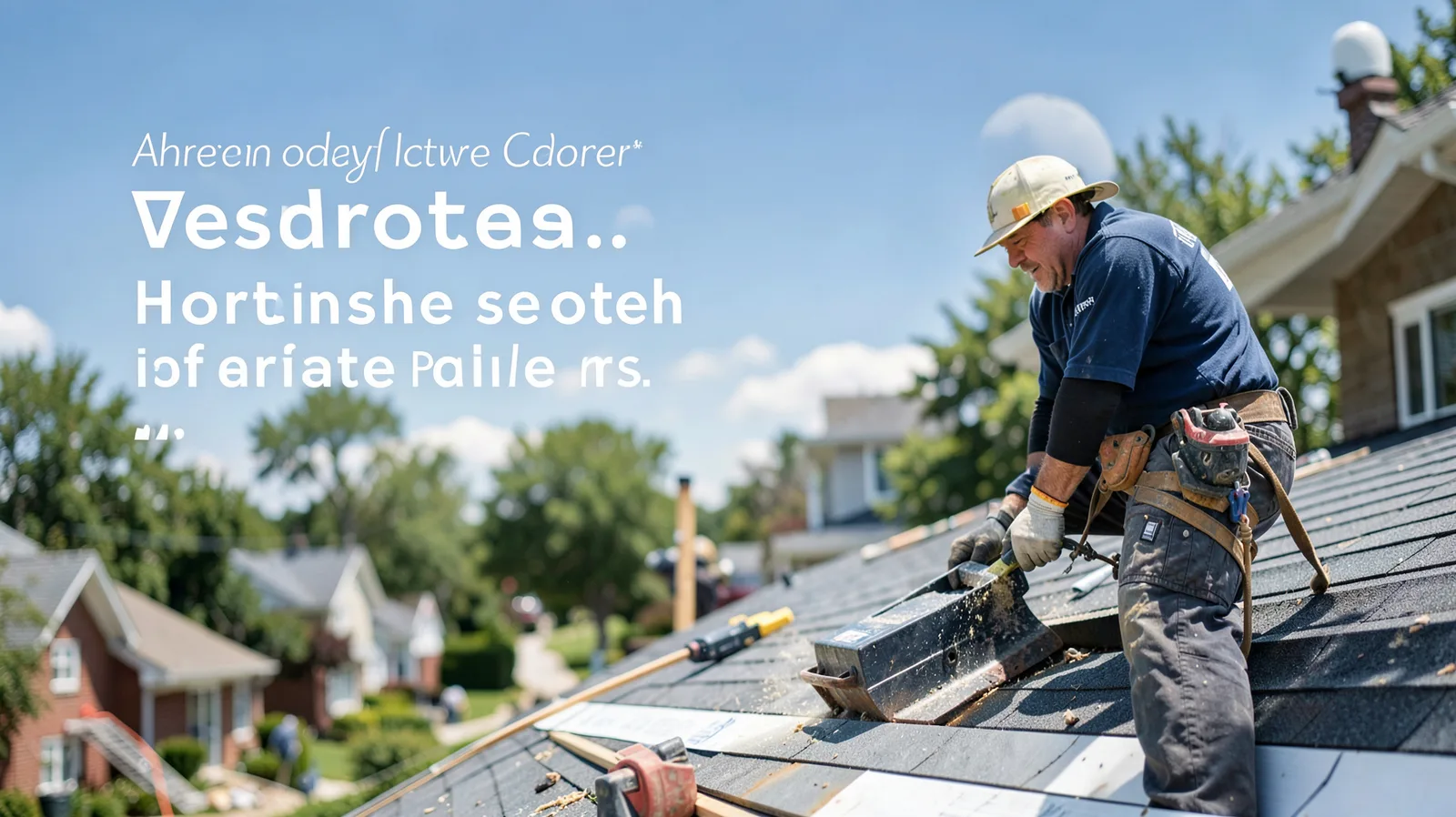 Roof Replacement in Middle Brook, MO near me